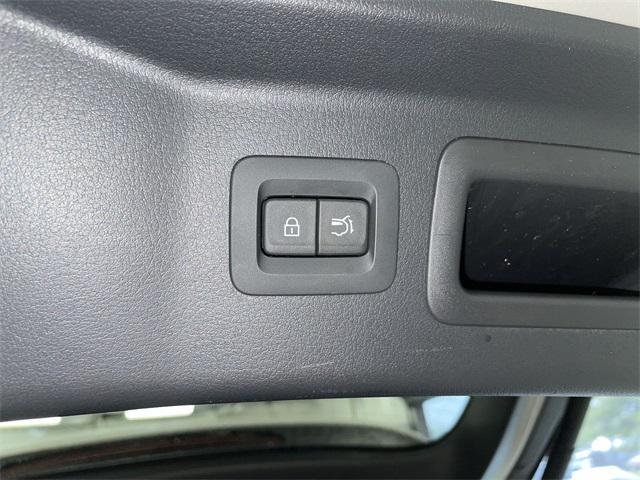 used 2025 Mazda CX-90 car, priced at $36,352