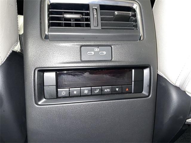 used 2025 Mazda CX-90 car, priced at $36,352