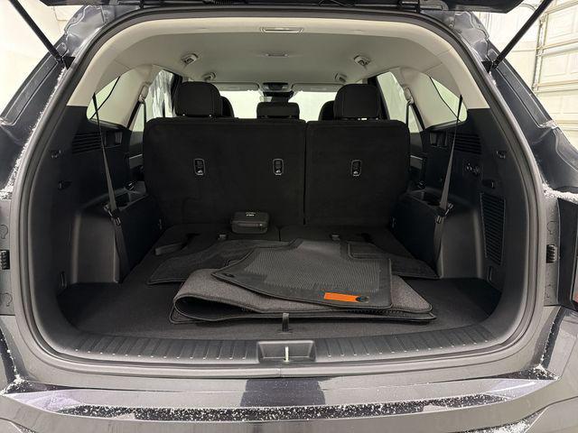 used 2026 Kia Sorento car, priced at $29,985