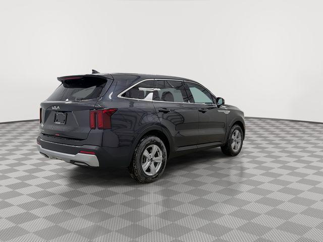 used 2026 Kia Sorento car, priced at $29,985