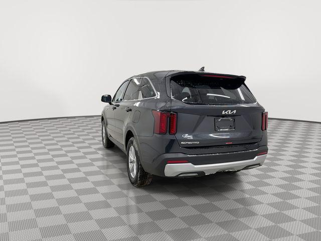 used 2026 Kia Sorento car, priced at $29,985