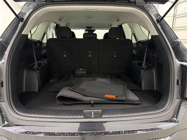 used 2026 Kia Sorento car, priced at $29,985