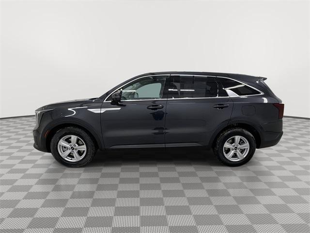 used 2026 Kia Sorento car, priced at $29,985
