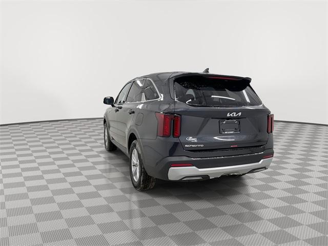 used 2026 Kia Sorento car, priced at $29,985
