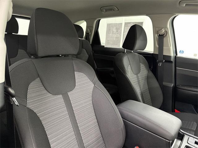 used 2026 Kia Sorento car, priced at $29,985