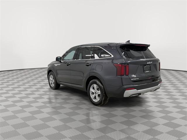 used 2026 Kia Sorento car, priced at $29,985