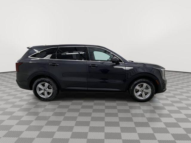used 2026 Kia Sorento car, priced at $29,985