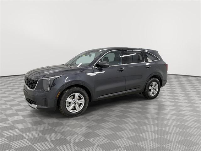 used 2026 Kia Sorento car, priced at $29,985