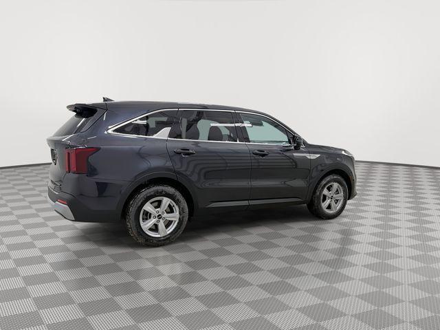 used 2026 Kia Sorento car, priced at $29,985