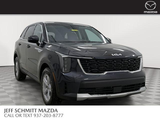 used 2026 Kia Sorento car, priced at $29,985