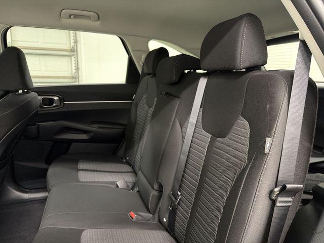 used 2026 Kia Sorento car, priced at $29,985