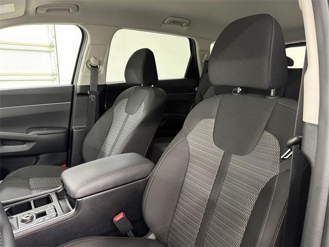 used 2026 Kia Sorento car, priced at $29,985