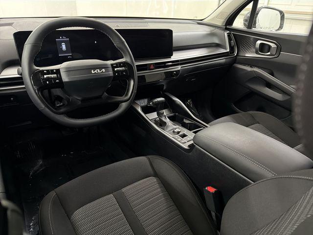used 2026 Kia Sorento car, priced at $29,985