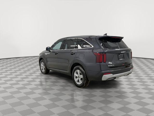 used 2026 Kia Sorento car, priced at $29,985
