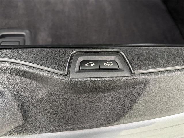 used 2024 BMW X5 PHEV car, priced at $50,000