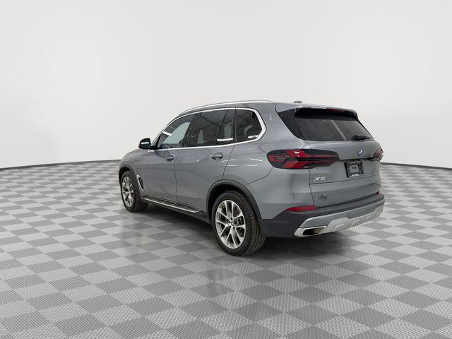 used 2024 BMW X5 PHEV car, priced at $50,000