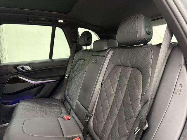 used 2024 BMW X5 PHEV car, priced at $50,000