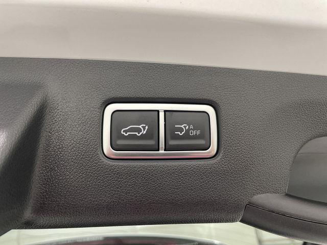 used 2025 Kia Sorento Plug-In Hybrid car, priced at $37,999