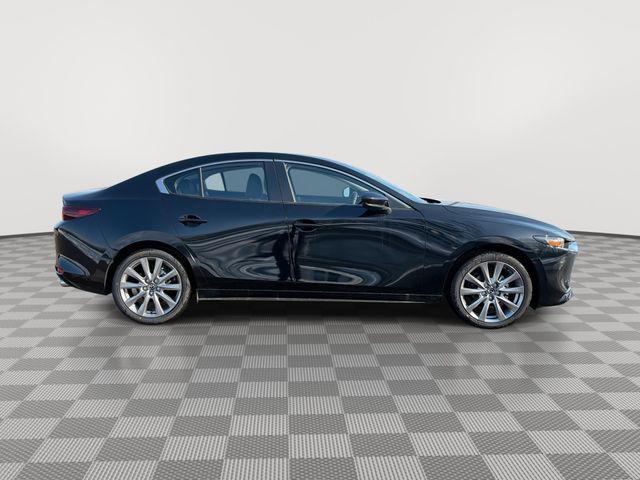 new 2026 Mazda Mazda3 car, priced at $26,400