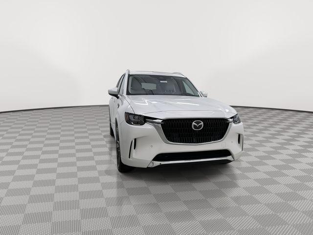 new 2026 Mazda CX-90 car, priced at $56,298