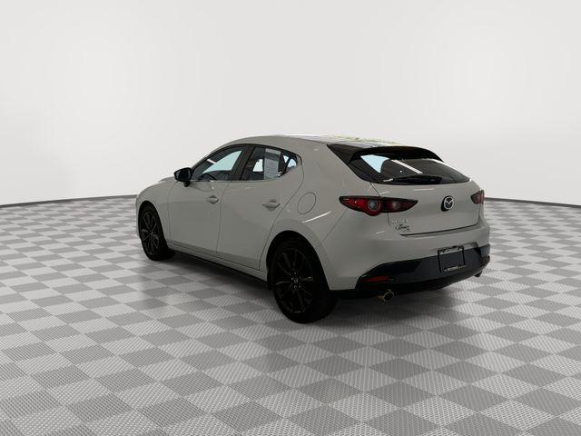 used 2026 Mazda Mazda3 car, priced at $26,690