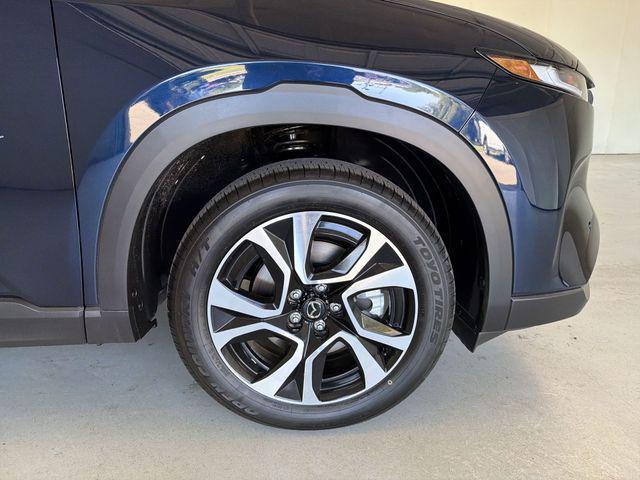 new 2026 Mazda CX-5 car, priced at $36,270