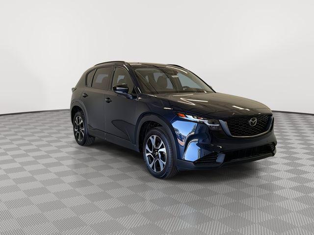 new 2026 Mazda CX-5 car, priced at $36,270