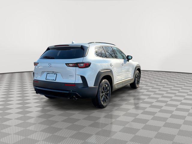 new 2026 Mazda CX-50 Hybrid car, priced at $37,213