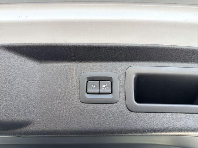 new 2026 Mazda CX-50 Hybrid car, priced at $37,213