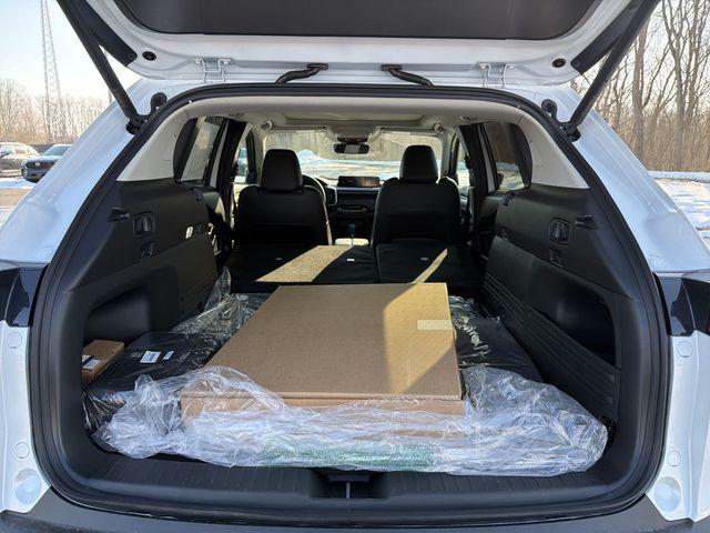 new 2026 Mazda CX-50 Hybrid car, priced at $37,213