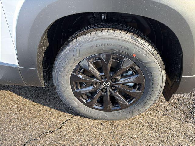 new 2026 Mazda CX-50 Hybrid car, priced at $37,213