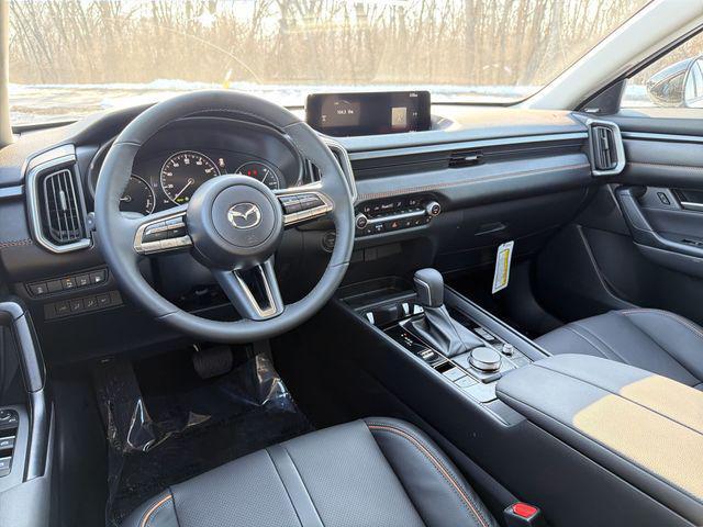 new 2026 Mazda CX-50 Hybrid car, priced at $37,213