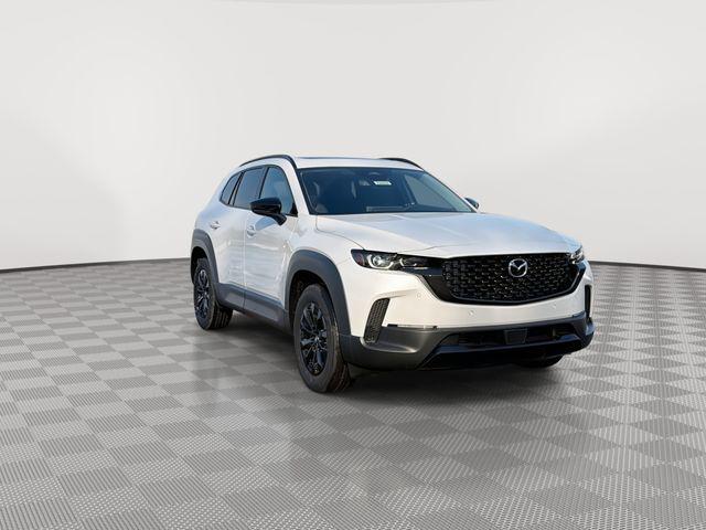 new 2026 Mazda CX-50 Hybrid car, priced at $37,213