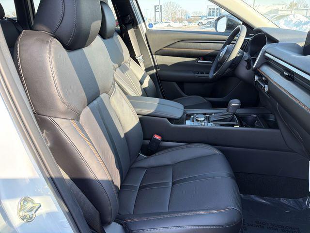 new 2026 Mazda CX-50 Hybrid car, priced at $37,213