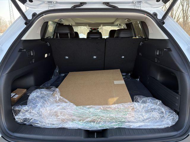 new 2026 Mazda CX-50 Hybrid car, priced at $37,213