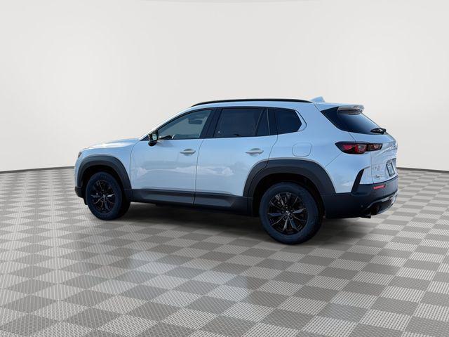 new 2026 Mazda CX-50 Hybrid car, priced at $37,213