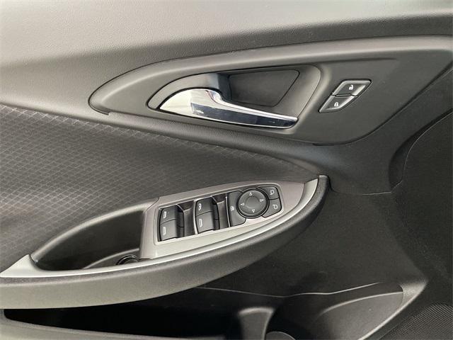 used 2024 Chevrolet Malibu car, priced at $18,292