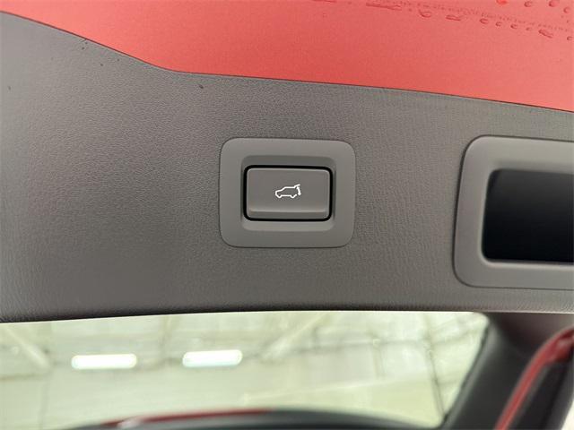 new 2025 Mazda CX-5 car, priced at $30,462