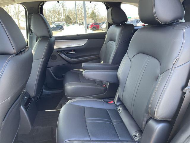 new 2026 Mazda CX-90 car, priced at $46,107