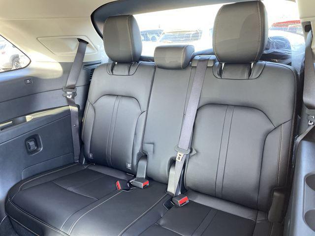 new 2026 Mazda CX-90 car, priced at $46,107