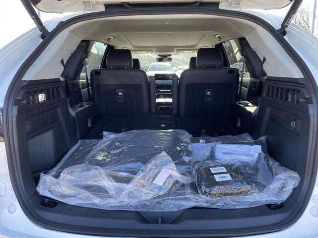 new 2026 Mazda CX-90 car, priced at $46,107