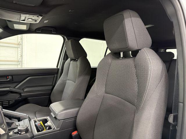 used 2025 Toyota 4Runner car, priced at $42,527