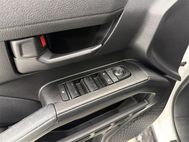 used 2025 Toyota 4Runner car, priced at $43,995