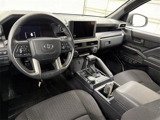 used 2025 Toyota 4Runner car, priced at $43,995