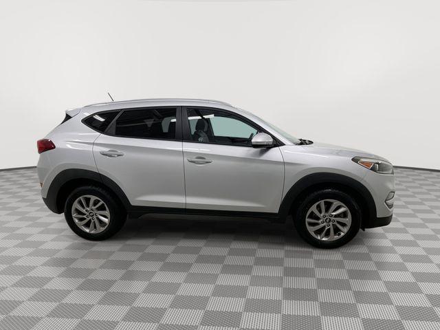 used 2016 Hyundai Tucson car, priced at $11,995