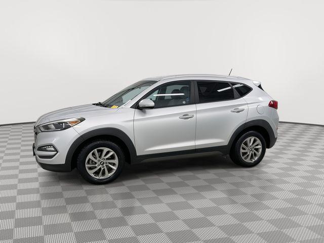 used 2016 Hyundai Tucson car, priced at $11,995