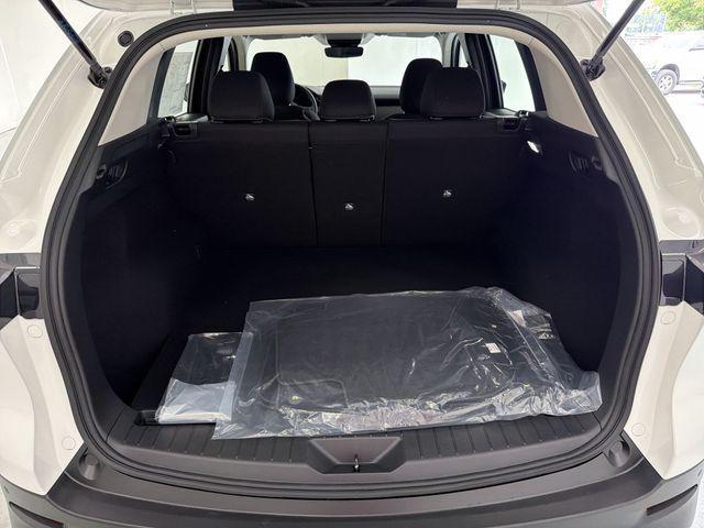 new 2026 Mazda CX-5 car, priced at $31,978