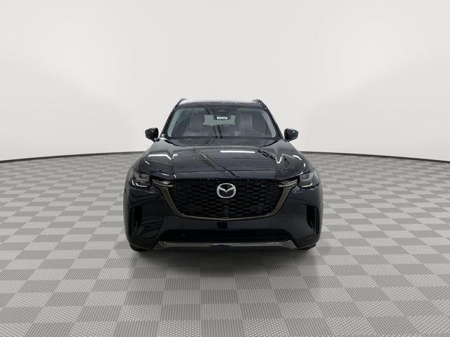 new 2026 Mazda CX-90 car, priced at $53,333