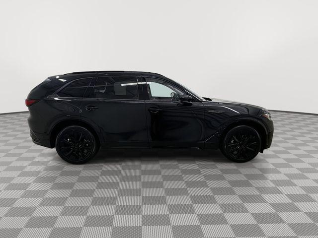 new 2026 Mazda CX-90 car, priced at $53,333