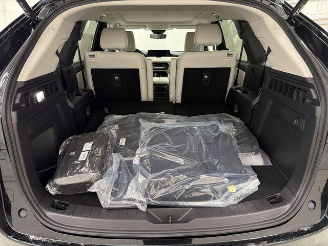 new 2026 Mazda CX-90 car, priced at $53,333